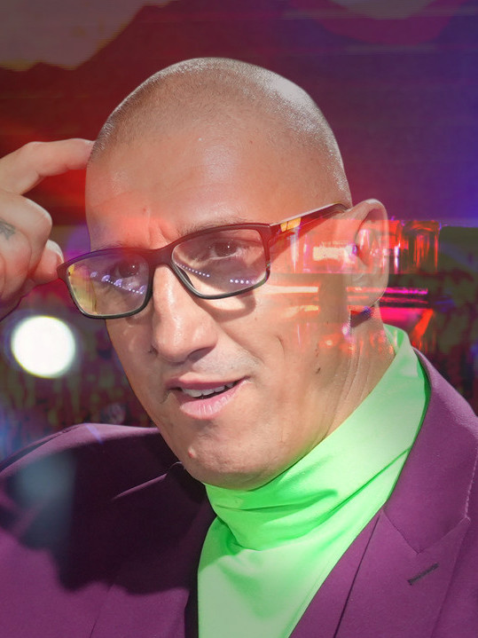 Полиција реаговала, Кристијан напустио стан - ево где је сад