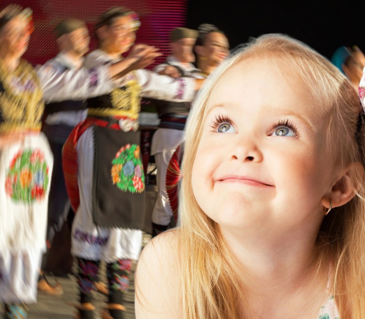 ZABORAVLJENA, A VRLO MOĆNA Najlepša srpska imena za devojčice