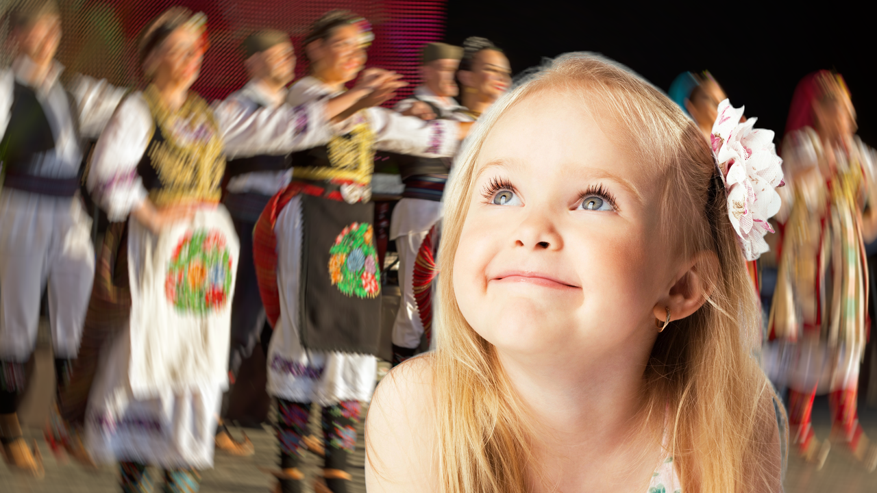 ZABORAVLJENA, A VRLO MOĆNA Najlepša srpska imena za devojčice