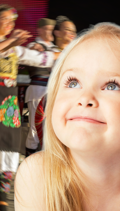 ZABORAVLJENA, A VRLO MOĆNA Najlepša srpska imena za devojčice