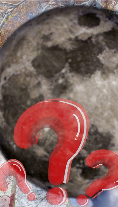 Kako su naši stari gledali u Mesec da predvide budućnost?