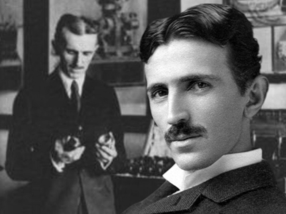 ЧУВЕНИ АМЕРИКАНАЦ: Ово је био најбољи пријатељ Николе Тесле