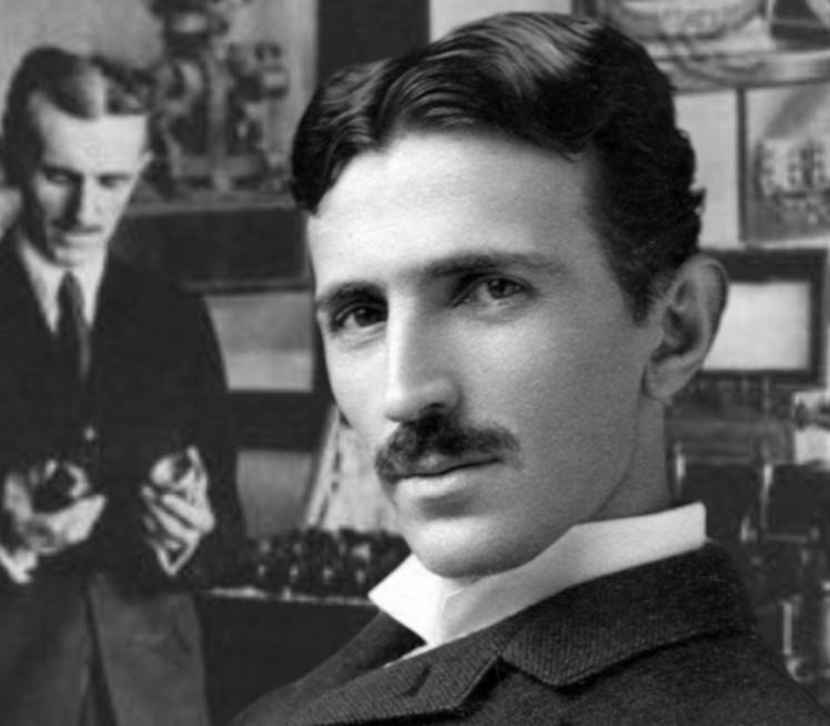 ČUVENI AMERIKANAC: Ovo je bio najbolji prijatelj Nikole Tesle