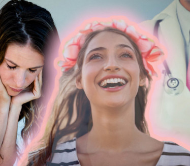 ДОКТОРКА ОТКРИВА: Како препознати "насмејану депресију"?