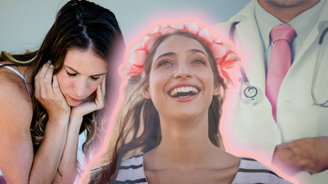 DOKTORKA OTKRIVA: Kako prepoznati "nasmejanu depresiju"?