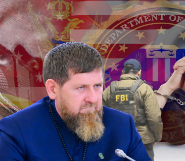 CRNOGORAC RUSKI AGENT: Radio za Kadirova, lovio disidente?