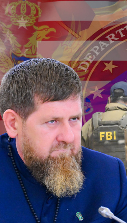 ЦРНОГОРАЦ РУСКИ АГЕНТ: Радио за Кадирова, ловио дисиденте?