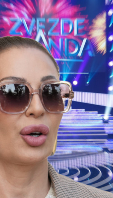 "СКАНДАЛОЗНО! СРАМ ВАС БИЛО" Цеца бесна, урлала на колеге