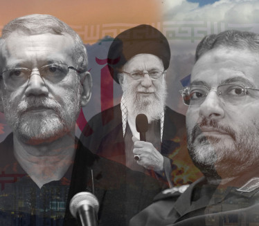 ТАЈНЕ ИЗРАЕЛСКЕ ОПЕРАЦИЈЕ: Како елиминишу иранске моћнике