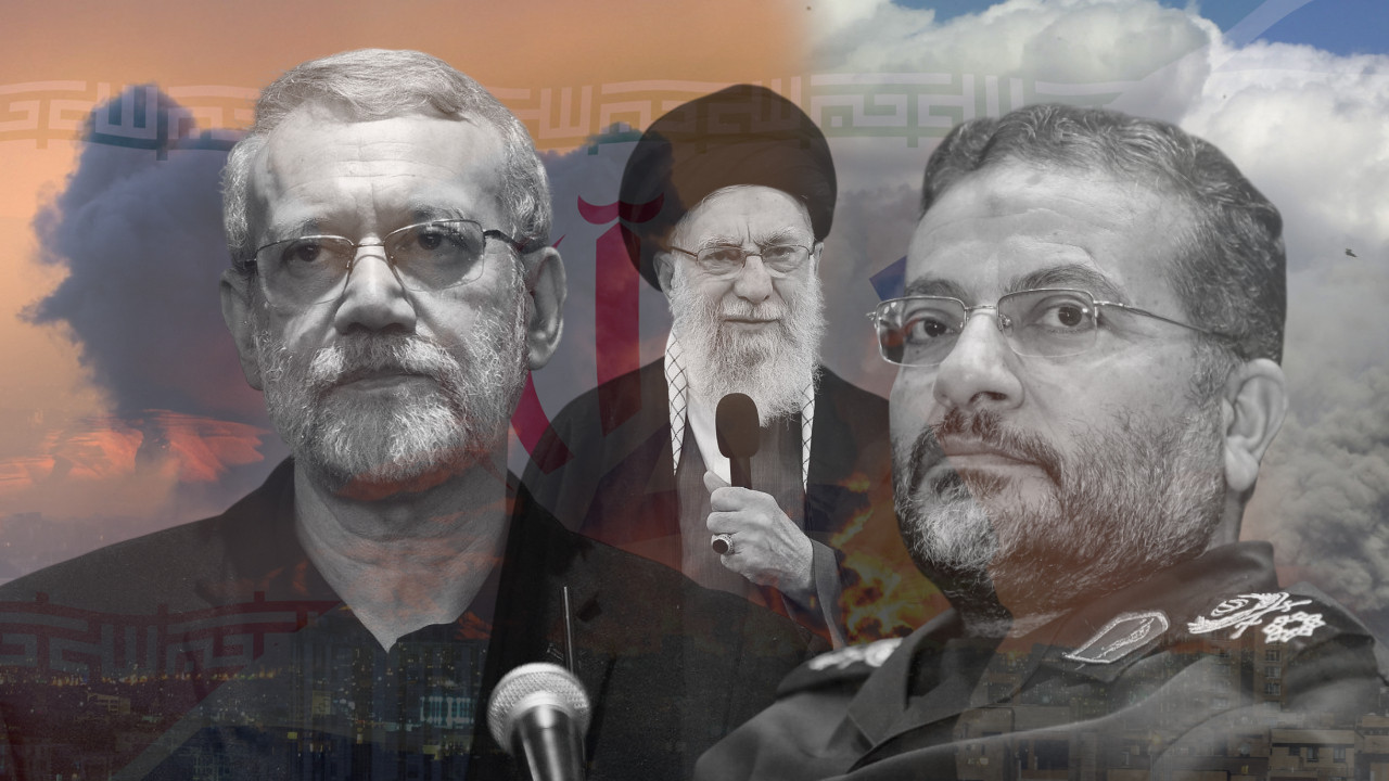 TAJNE IZRAELSKE OPERACIJE: Kako eliminišu iranske moćnike