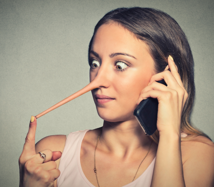 KAKO PREPOZNATI LAŽOVA? Obratite pažnju na ovih pet signala