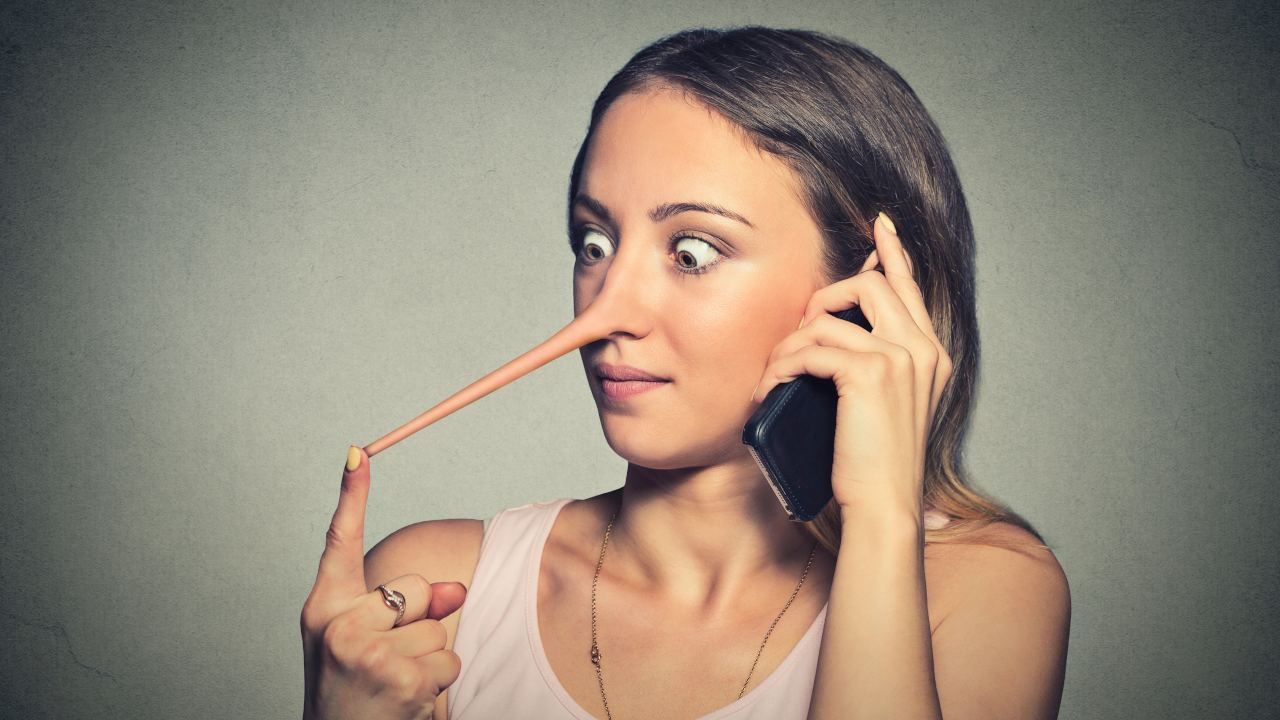 КАКО ПРЕПОЗНАТИ ЛАЖОВА? Обратите пажњу на ових пет сигнала