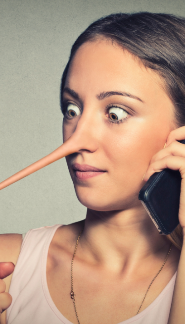 KAKO PREPOZNATI LAŽOVA? Obratite pažnju na ovih pet signala