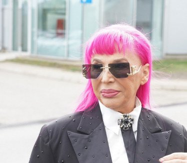 "ПРОТИЧЕ ПО ПЛАНУ": Када се Зорица враћа у "Пинкове звезде"