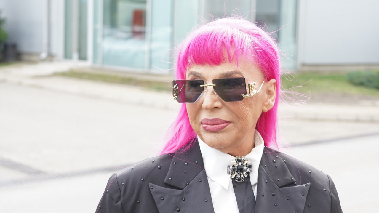 "ПРОТИЧЕ ПО ПЛАНУ": Када се Зорица враћа у "Пинкове звезде"