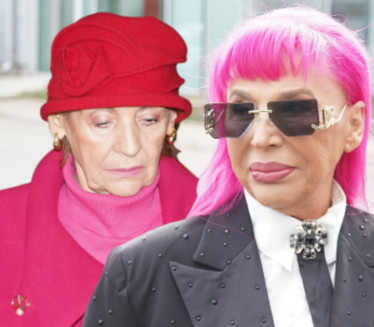 ИЗАШЛА ИЗ ШОК СОБЕ: Лепа Лукић открила нове детаље о Зорици