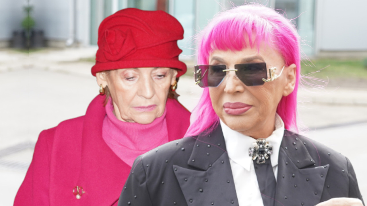 IZAŠLA IZ ŠOK SOBE: Lepa Lukić otkrila nove detalje o Zorici