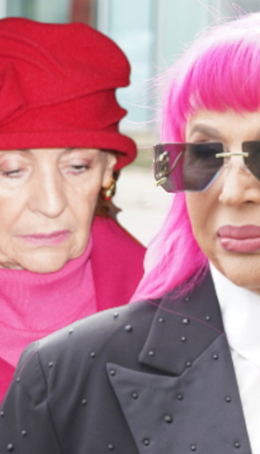 ИЗАШЛА ИЗ ШОК СОБЕ: Лепа Лукић открила нове детаље о Зорици