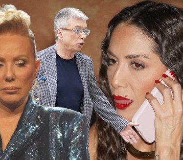 "Брена и Сале су се понели као два зла - огрешили су се!"