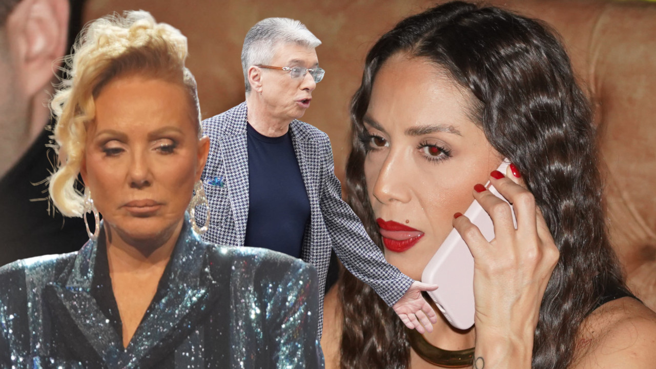 "Брена и Сале су се понели као два зла - огрешили су се!"