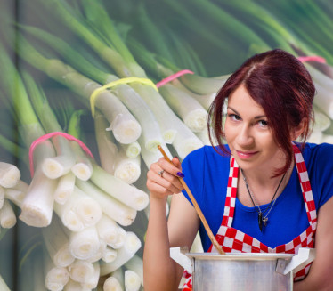 Пет разлога зашто сваки дан треба јести МЛАДИ ЛУК