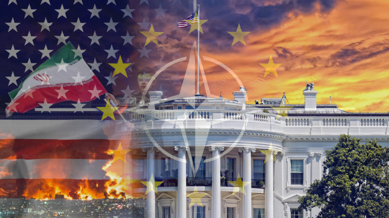 AMERIČKI EGO: Evropa odbila da pomogne SAD, senator vređa