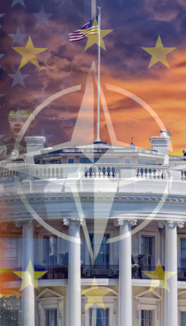 АМЕРИЧКИ ЕГО: Европа одбила да помогне САД, сенатор вређа