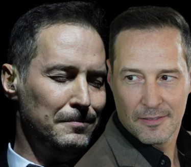 ON ME JE SPASIO: Peđa otkrio kako se izlečio od alkoholizma