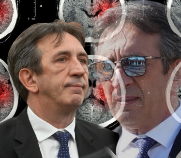 "VREME MI ISTIČE": Žika utučen "Žalim samo zbog jednog"