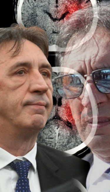 Žika o zdravlju: Otkrio šta mu najteže pada