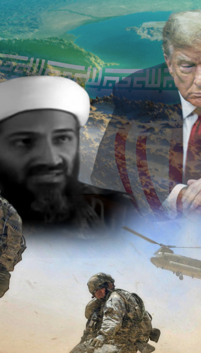 СПРЕМА СЕ УПАД У ИРАН! Мисија опаснија од убиства Бин Ладена