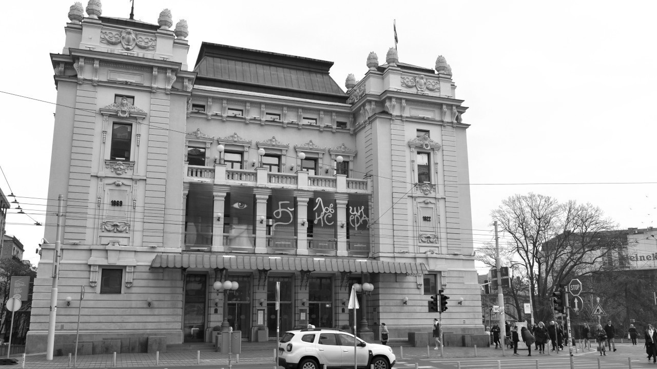 Умрла Љиљана Даниловић Цинцар, упамћена по култним филмовима