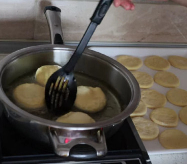 ПОСНЕ МЕКИКЕ: Идеалне за доручак или брзинску вечеру