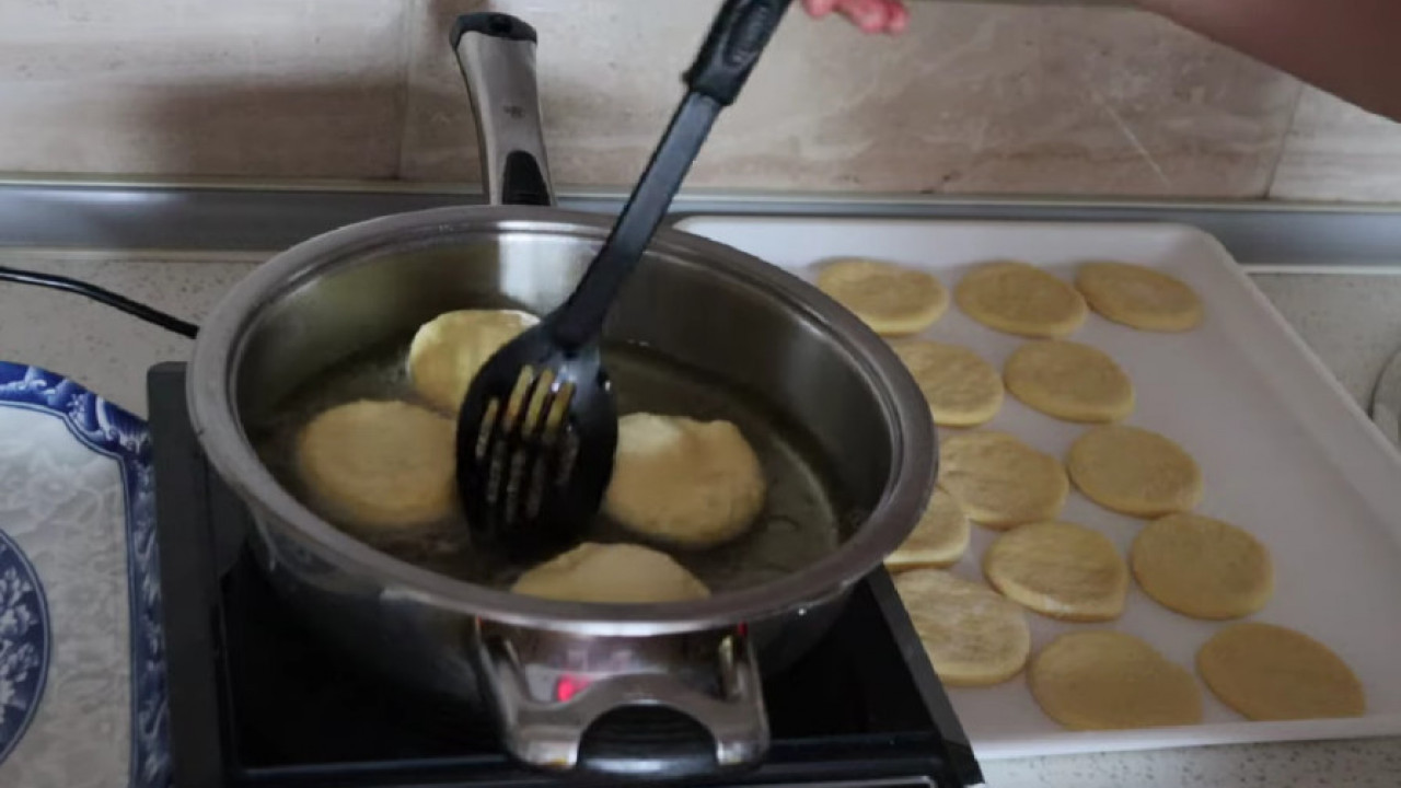 POSNE MEKIKE: Idealne za doručak ili brzinsku večeru