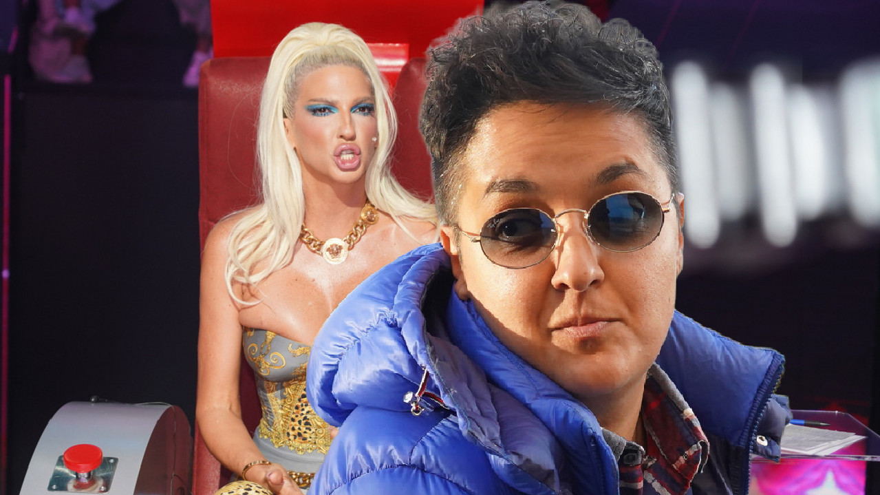 ЈА ЊУ ДА ПОЗОВЕМ? Карлеуша ЉУТА на Марију "Погрешила је..."