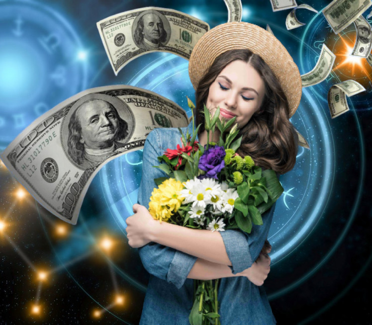 MAGNET ZA NOVAC: 2 znaka na proleće čeka finansijsko izobilje