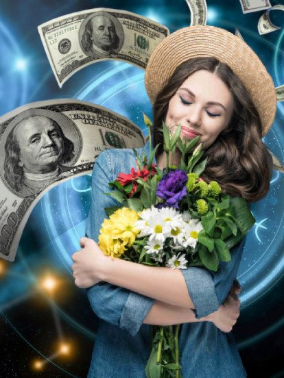 VENERA U OVNU: 4 znaka će pre kraja marta "plivati" u NOVCU