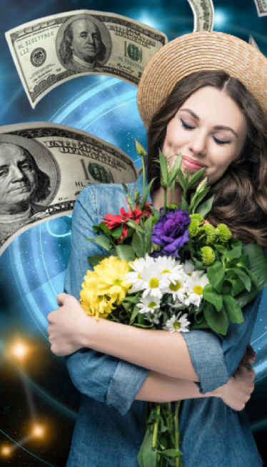 МАГНЕТ ЗА НОВАЦ: 2 знака на пролеће чека финансијско изобиље