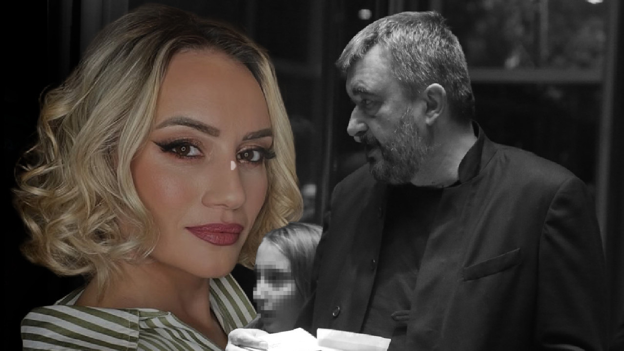 БОЛАН ДАТУМ: Емотивна порука бивше супруге "Ниси заборављен"