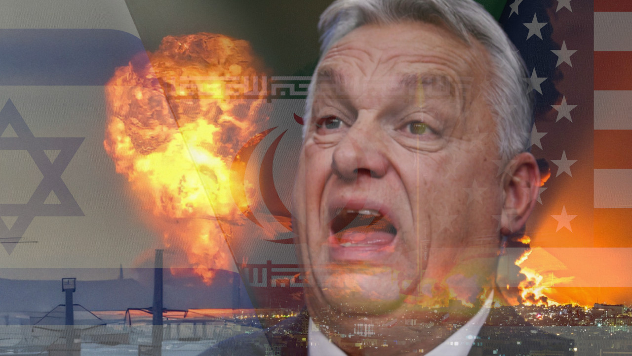 DVE PRETNJE ZA EVROPU Rat u Iranu - Orbanove sumorne prognoze