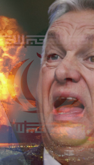 DVE PRETNJE ZA EVROPU Rat u Iranu - Orbanove sumorne prognoze