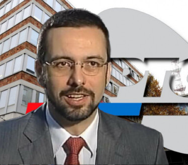 ДЕЦЕНИЈУ МЛАЂА Позната ГЛУМИЦА- супруга водитеља "Дневника"