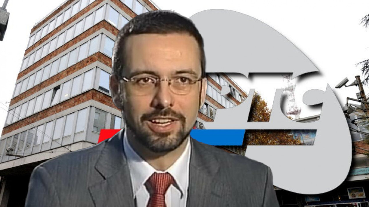 DECENIJU MLAĐA Poznata GLUMICA- supruga voditelja "Dnevnika"