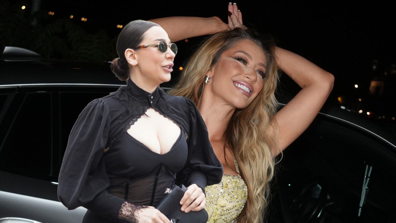 Sanju ODBILA Tea Tairović: "Nije htela duet samnom"