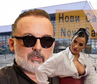 СРАМОТА! Барбара ужаснута Цетинским: "Човек прича глупости!"