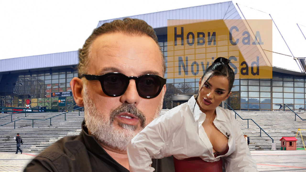 SRAMOTA! Barbara užasnuta Cetinskim: "Čovek priča gluposti!"