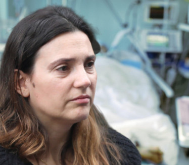 Милша након операције ТУМОРА: "Плаши ме да се не врати"