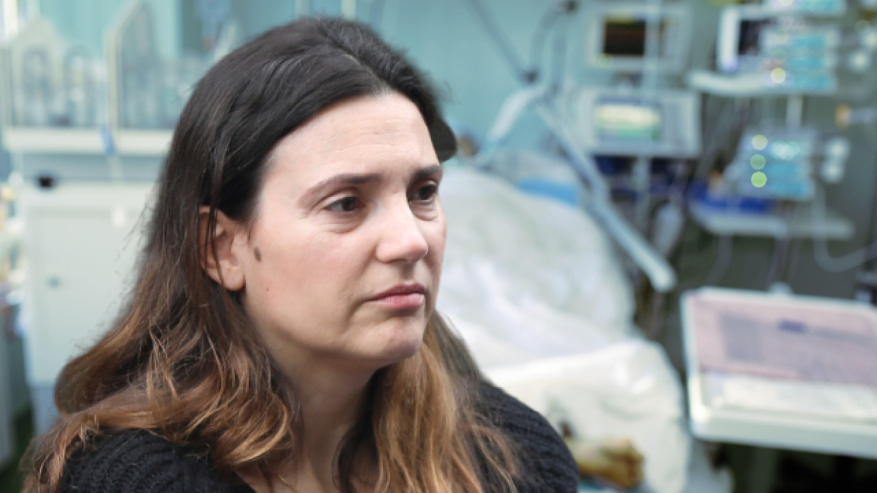 Milša nakon operacije TUMORA: "Plaši me da se ne vrati"