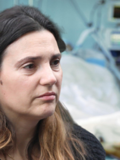 Милша након операције ТУМОРА: "Плаши ме да се не врати"