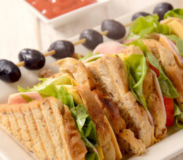 ТОСТ БЕЗ ТОСТЕРА: Укус који се не заборавља